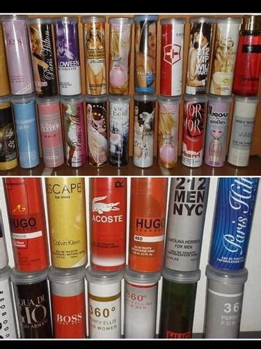 fábrica de réplicas de perfumes al por mayor colombia